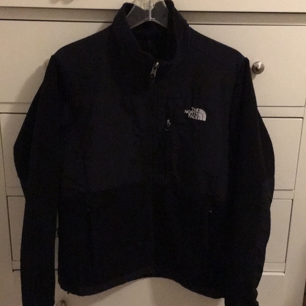 The North Face Denali Jacket size S